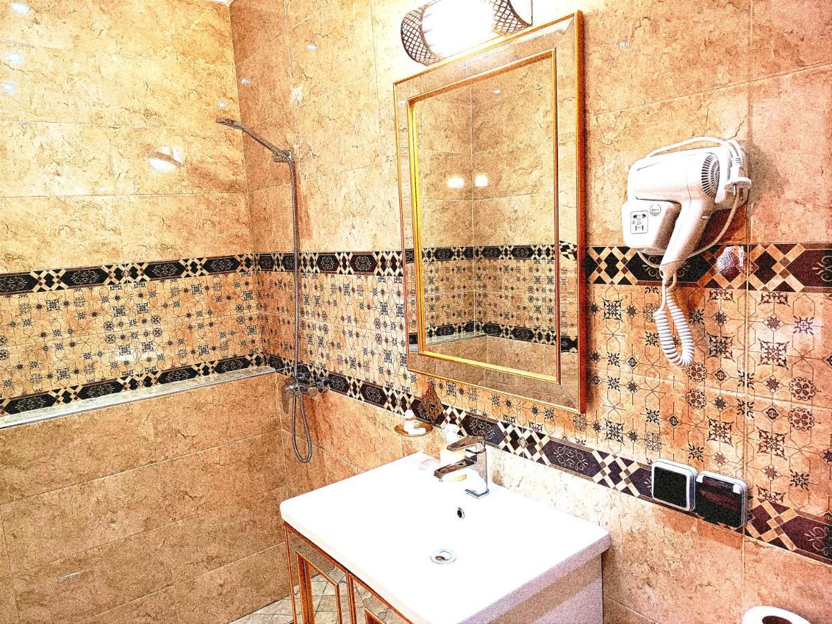 Dar Elkhouda Bed and Breakfast Marrakesh Eksteriør billede